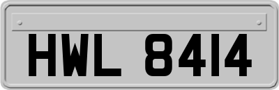 HWL8414