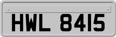 HWL8415