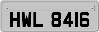HWL8416
