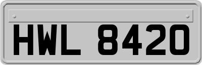 HWL8420