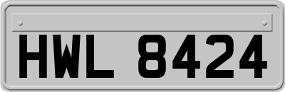 HWL8424
