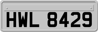 HWL8429