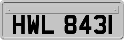 HWL8431