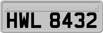 HWL8432
