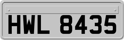 HWL8435