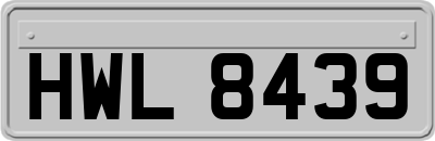 HWL8439