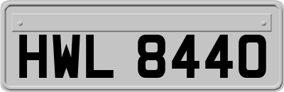 HWL8440