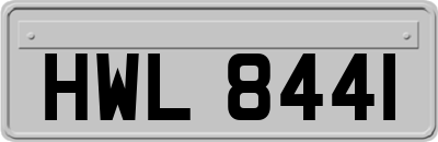 HWL8441