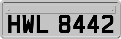 HWL8442