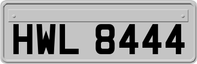 HWL8444