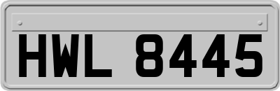 HWL8445