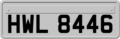 HWL8446
