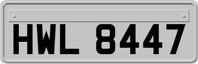 HWL8447