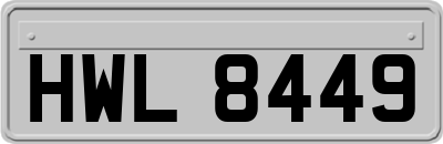 HWL8449