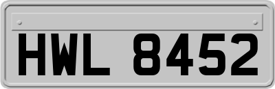HWL8452