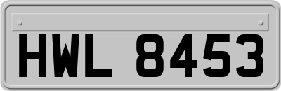 HWL8453