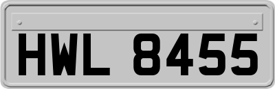 HWL8455