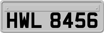 HWL8456