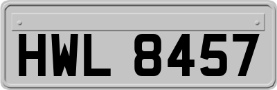 HWL8457