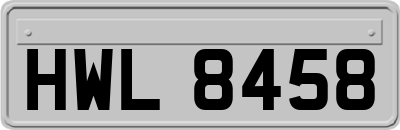 HWL8458