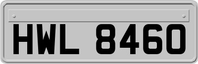 HWL8460