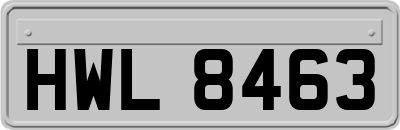 HWL8463