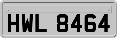 HWL8464