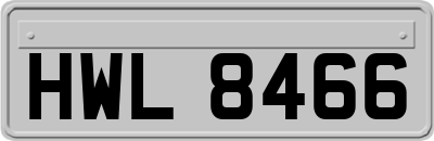 HWL8466