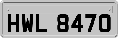 HWL8470