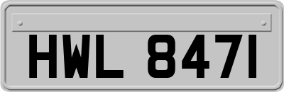 HWL8471