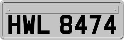 HWL8474