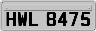 HWL8475