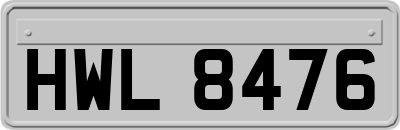 HWL8476