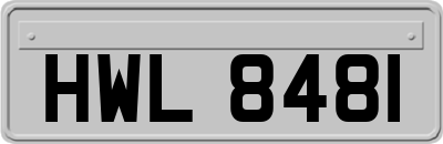HWL8481