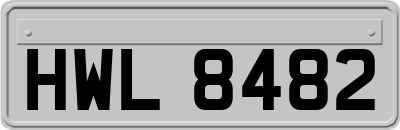 HWL8482