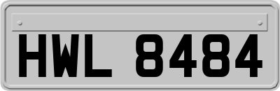 HWL8484