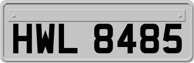 HWL8485