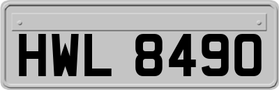 HWL8490