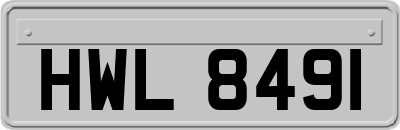 HWL8491