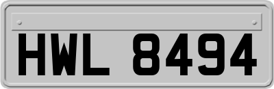 HWL8494