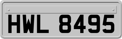 HWL8495