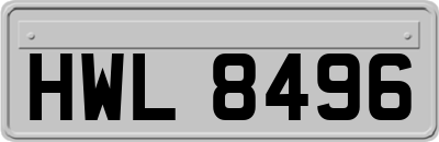 HWL8496