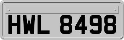 HWL8498