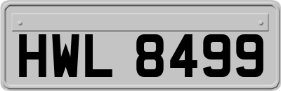 HWL8499