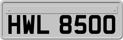 HWL8500
