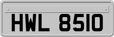 HWL8510