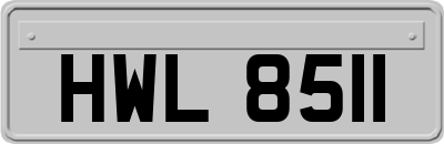 HWL8511