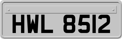 HWL8512