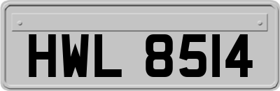 HWL8514
