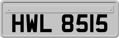 HWL8515